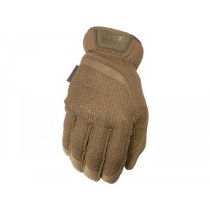 Перчатки Mechanix Tactical FastFit Coyote NEW | цвет Coyote | (FFTAB-72)